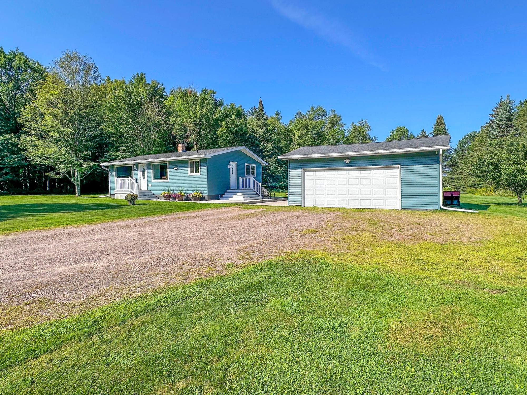 N8357 Highland Acres Road Phillips, WI 54555 - Photo 2 of 49 Gallery Image 2