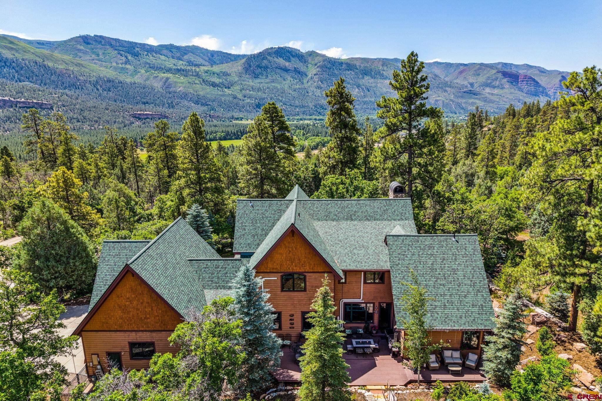 696 Irongate Way Durango, CO 81301 - Photo 17 of 45