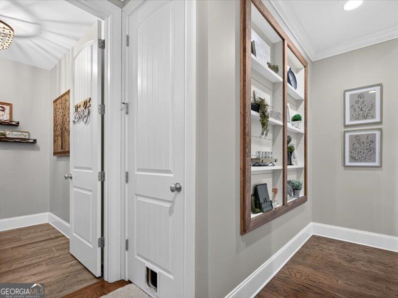 38 Mattox Road Newnan, GA 30263 - Photo 32 of 80 Gallery Image 32