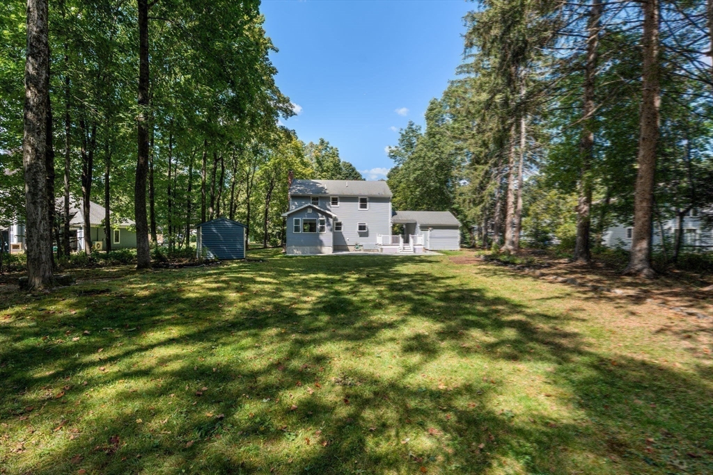 20 Selfridge Road Bedford, MA 01730 - Photo 25 of 34 Gallery Image 25