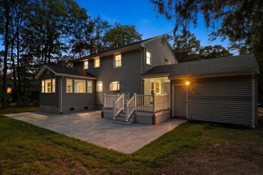 20 Selfridge Road Bedford, MA 01730 - Photo 33 of 34 Gallery Image 33
