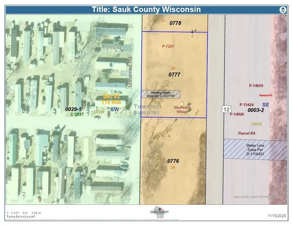 $57,500 | 30 East, North Freedom, WI 53951