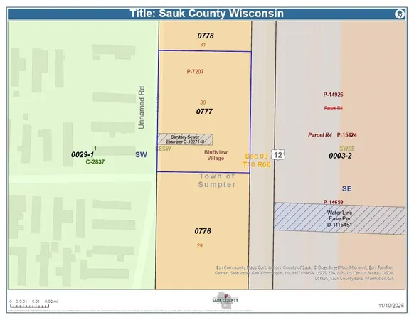 $57,500 | 30 East, North Freedom, WI 53951