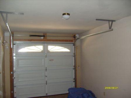 7 West Harwell Rd., Unit Q Phoenix, AZ 85041 - Photo 10 of 16 Garage