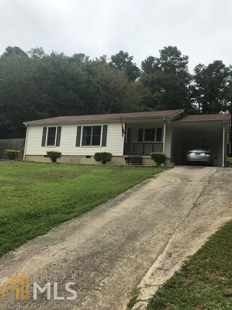 5 Lionel Court Northeast Rome, GA 30161 - Photo 1 of 1 Gallery Image 1