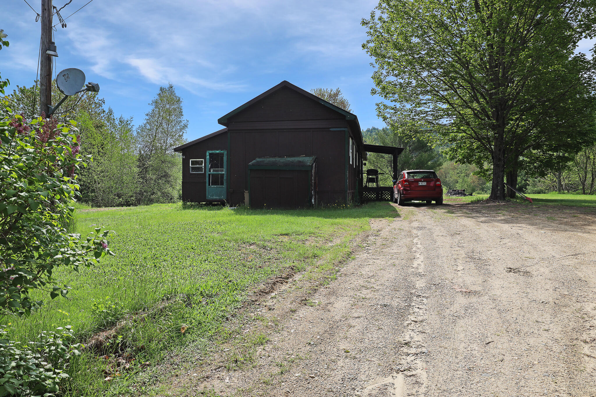 58 Old Valley Road Peru, ME 04290 - Photo 7 of 37 447A9040