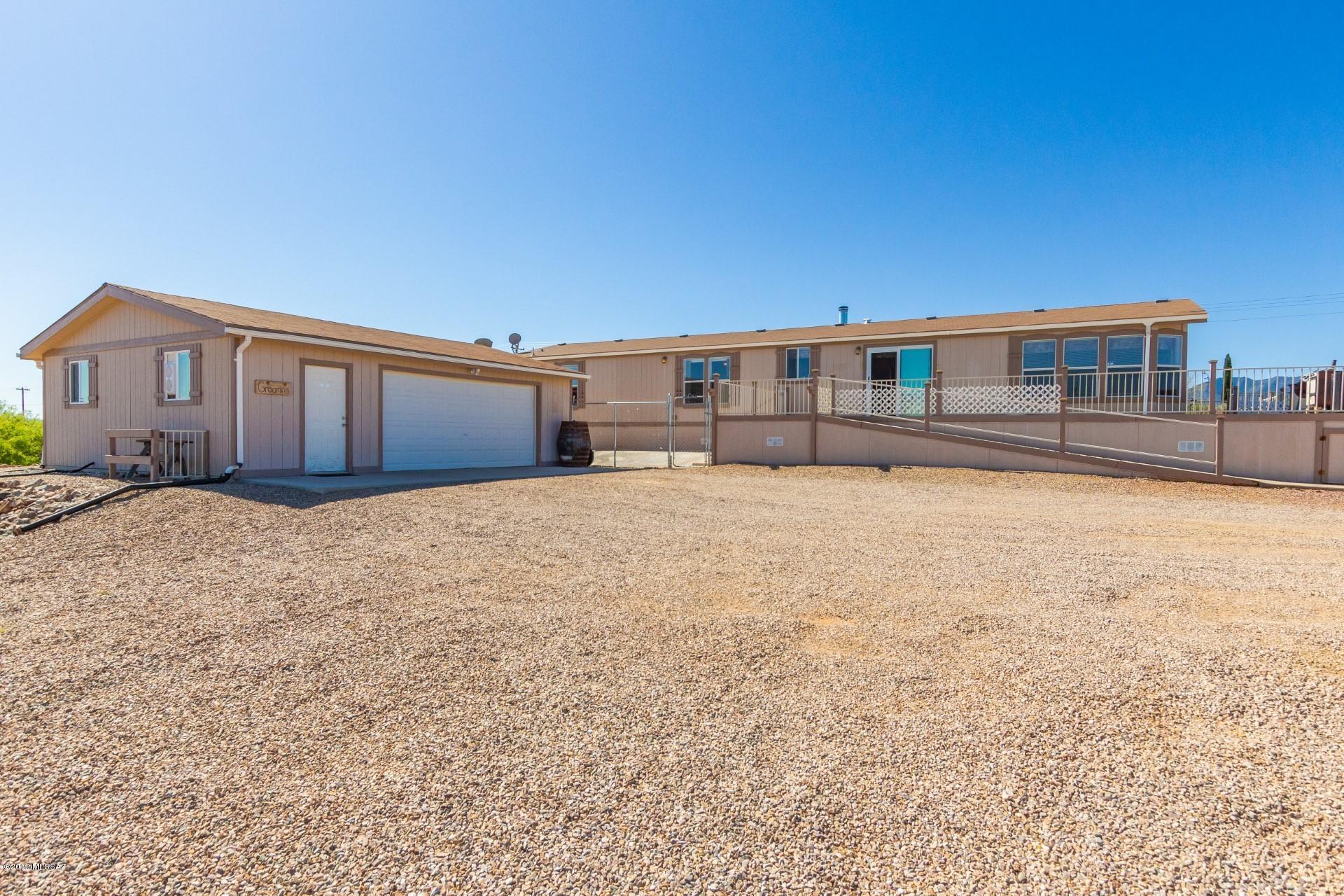 2646 West Skyline Road Benson, AZ 85602 - Photo 7 of 29 Gallery Image 7