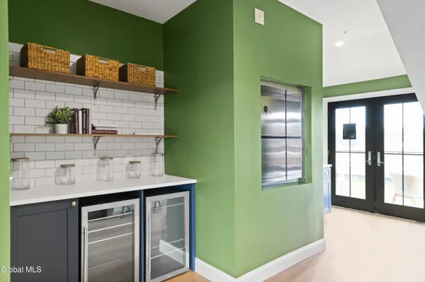 $1,395,000 | 30 Lake Avenue, Unit PH 404, Saratoga Springs, NY 12866