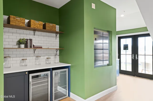 $1,395,000 | 30 Lake Avenue, Unit PH 404, Saratoga Springs, NY 12866