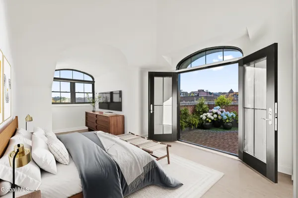 $1,395,000 | 30 Lake Avenue, Unit PH 404, Saratoga Springs, NY 12866