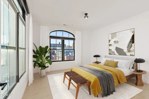 $1,395,000 | 30 Lake Avenue, Unit PH 404, Saratoga Springs, NY 12866