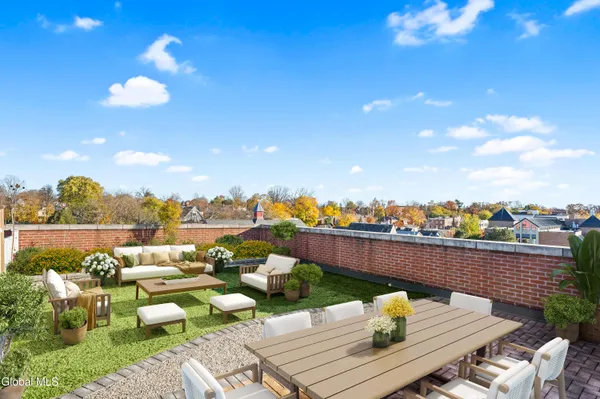$1,395,000 | 30 Lake Avenue, Unit PH 404, Saratoga Springs, NY 12866