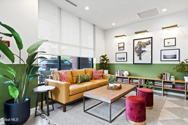 $1,395,000 | 30 Lake Avenue, Unit PH 404, Saratoga Springs, NY 12866