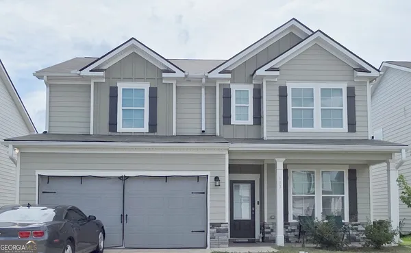 $285,000 | 133 Red Birch Lane, Warner Robins, GA 31093