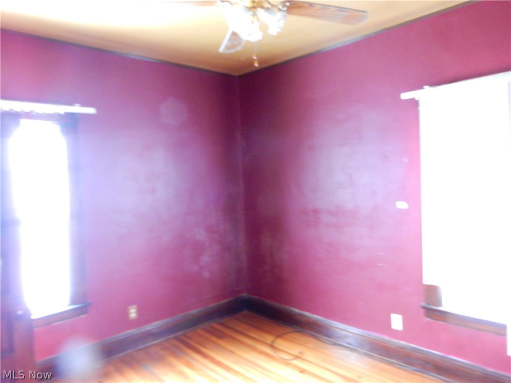 906 Stevenson Road Cleveland, OH 44110 - Photo 18 of 35