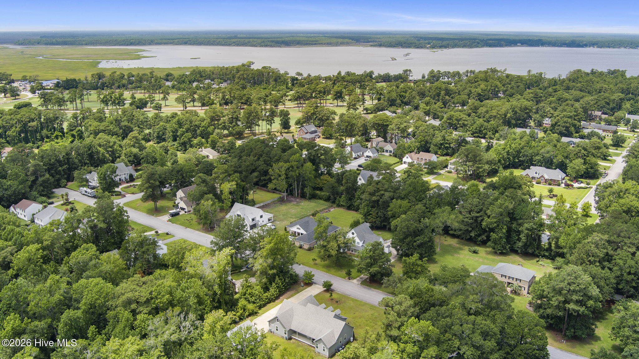 2703 East Fairway Road Morehead City, NC 28557 - Photo 13 of 88