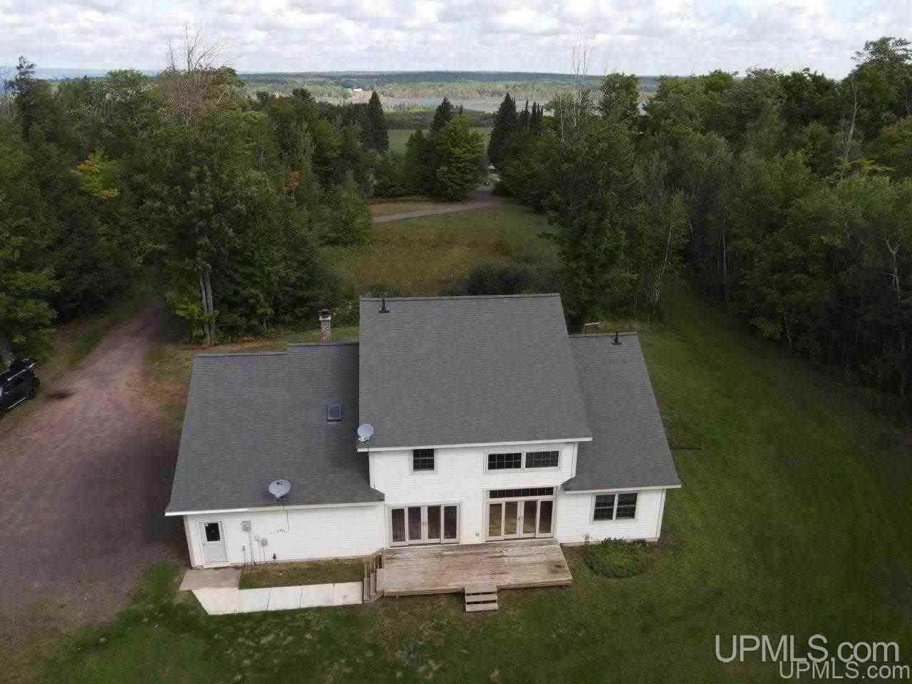 40947 North Entry Road Chassell, MI 49916 - Photo 6 of 50 Gallery Image 6