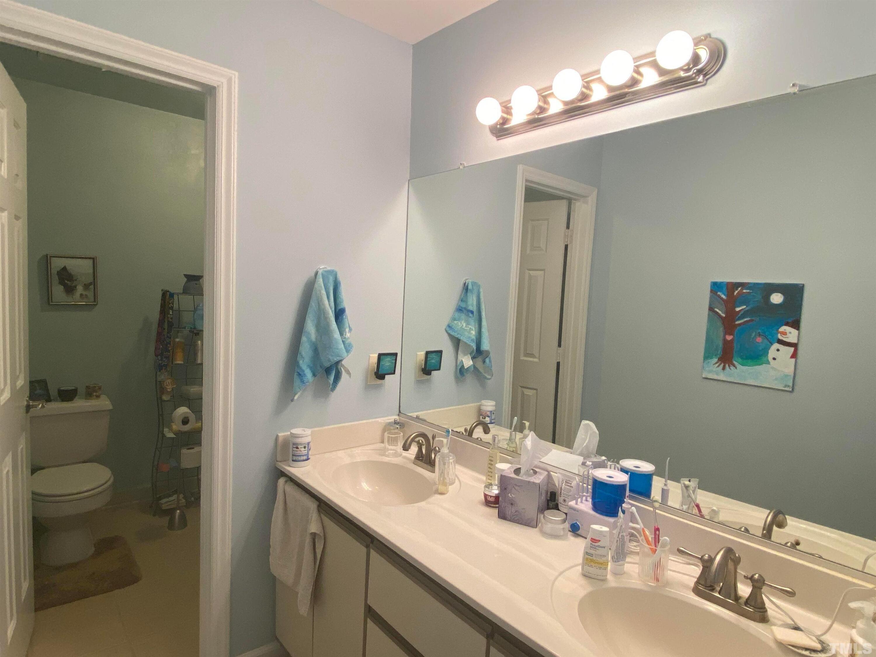 734 Springfork Drive, Unit 734 Cary, NC 27513 - Photo 12 of 14 Photo #11