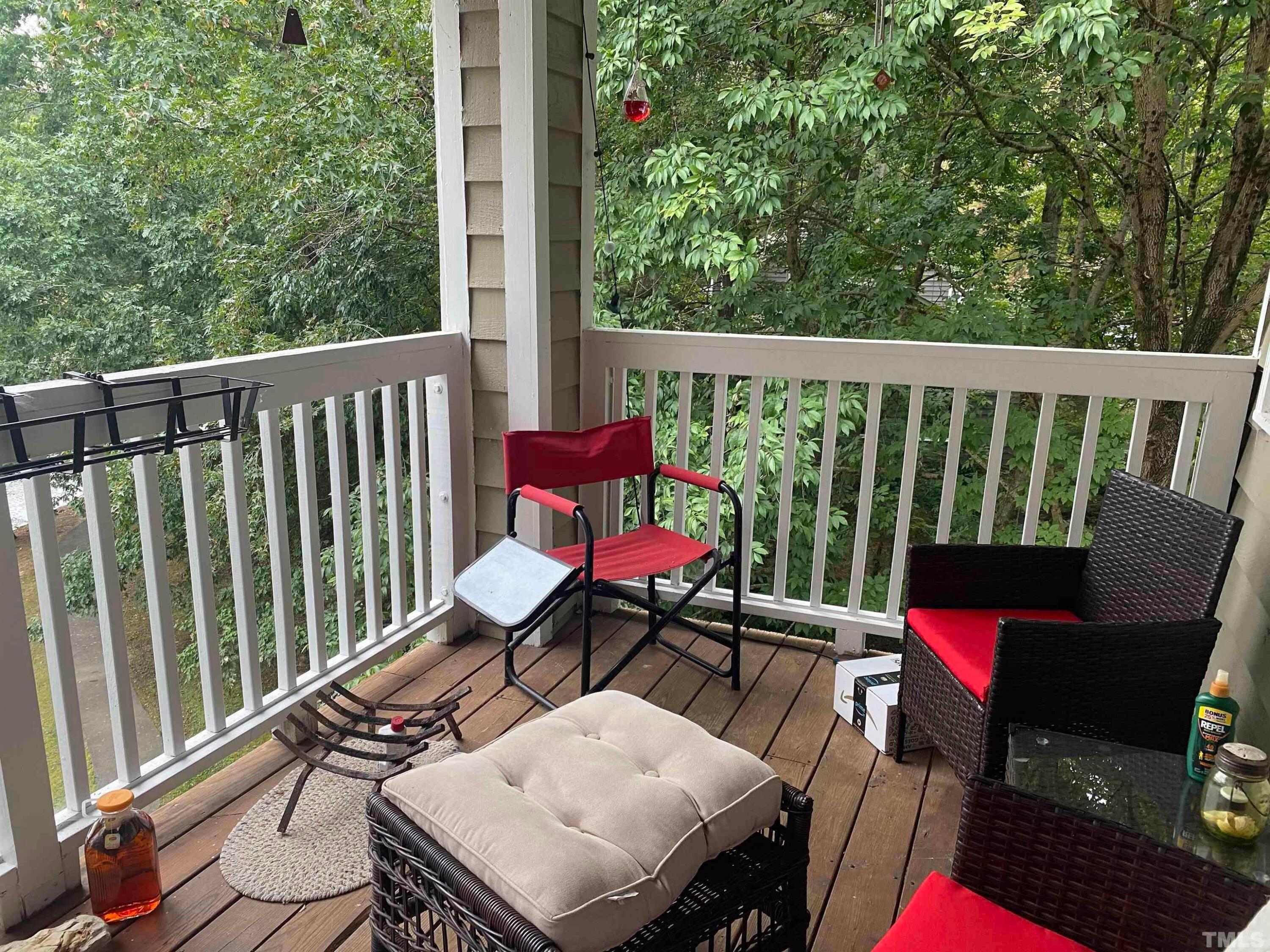 734 Springfork Drive, Unit 734 Cary, NC 27513 - Photo 14 of 14 Photo #13