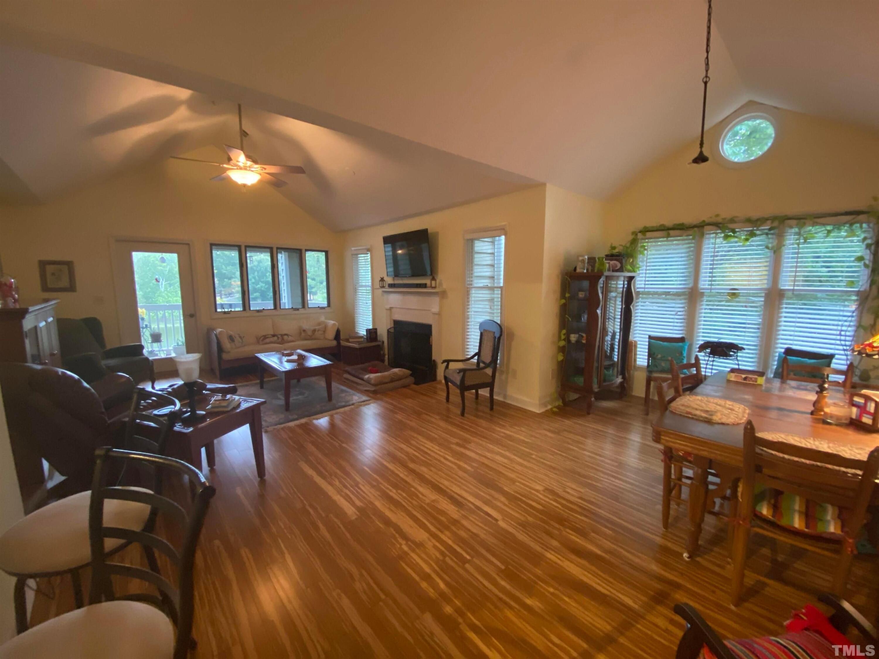 734 Springfork Drive, Unit 734 Cary, NC 27513 - Photo 2 of 14 Photo #4