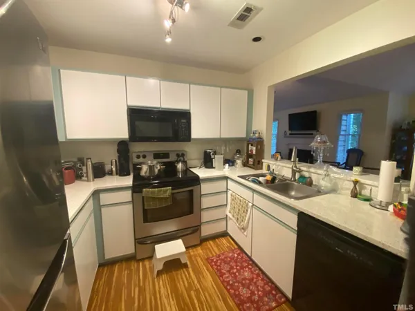$1,695 | 734 Springfork Drive, Unit 734, Cary, NC 27513