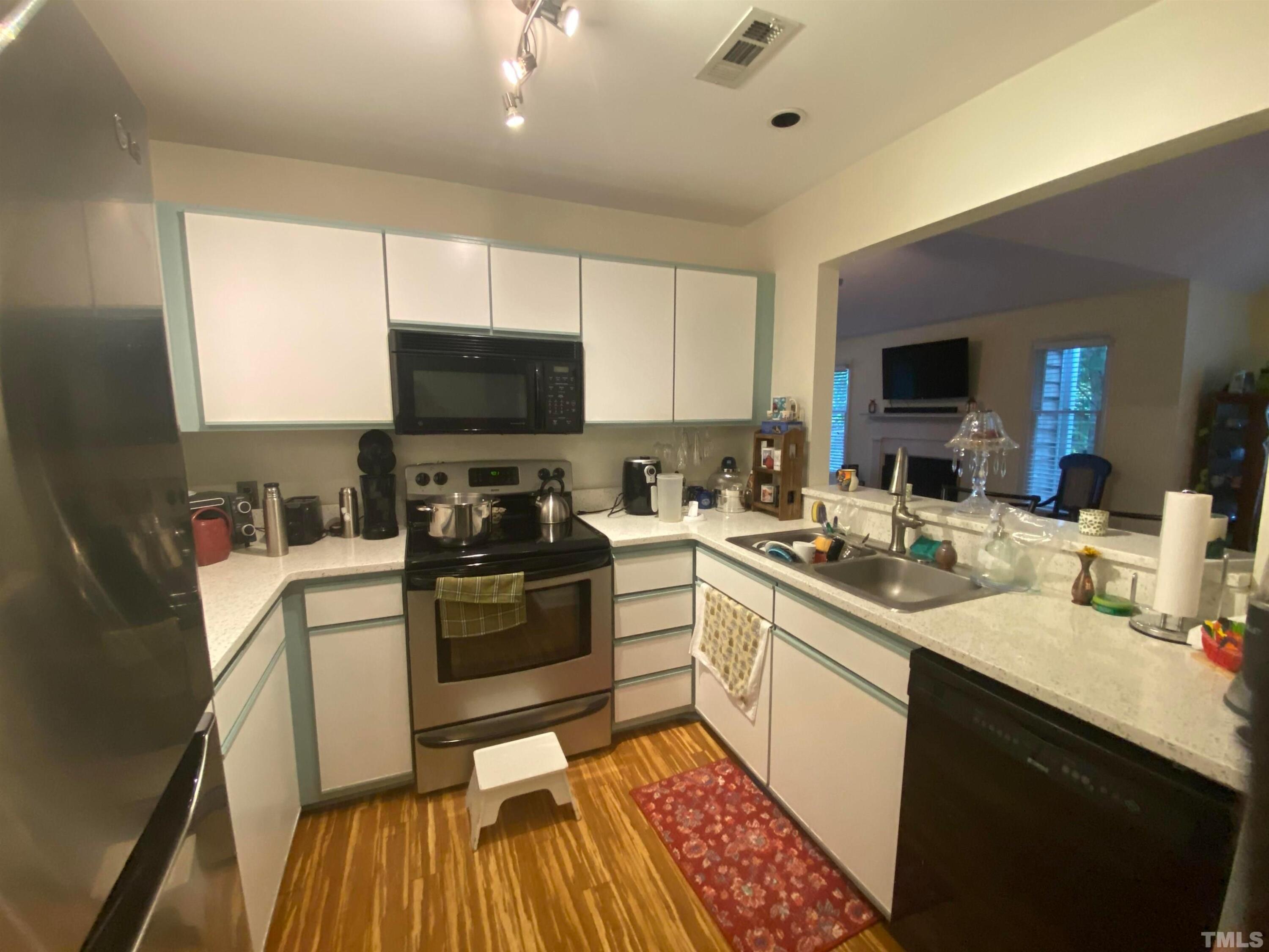 734 Springfork Drive, Unit 734 Cary, NC 27513 - Photo 3 of 14 Photo #6