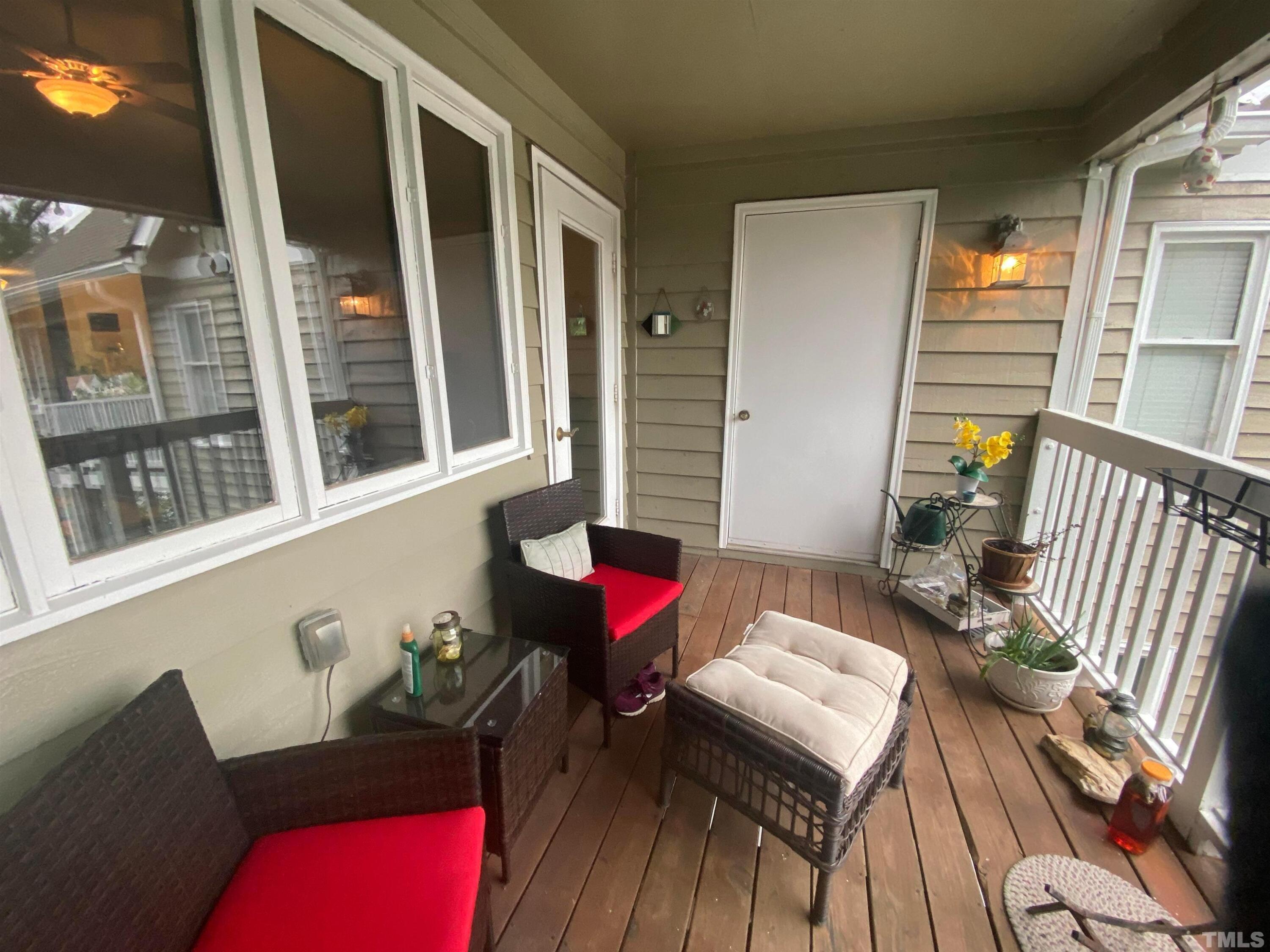 734 Springfork Drive, Unit 734 Cary, NC 27513 - Photo 4 of 14 Photo #2