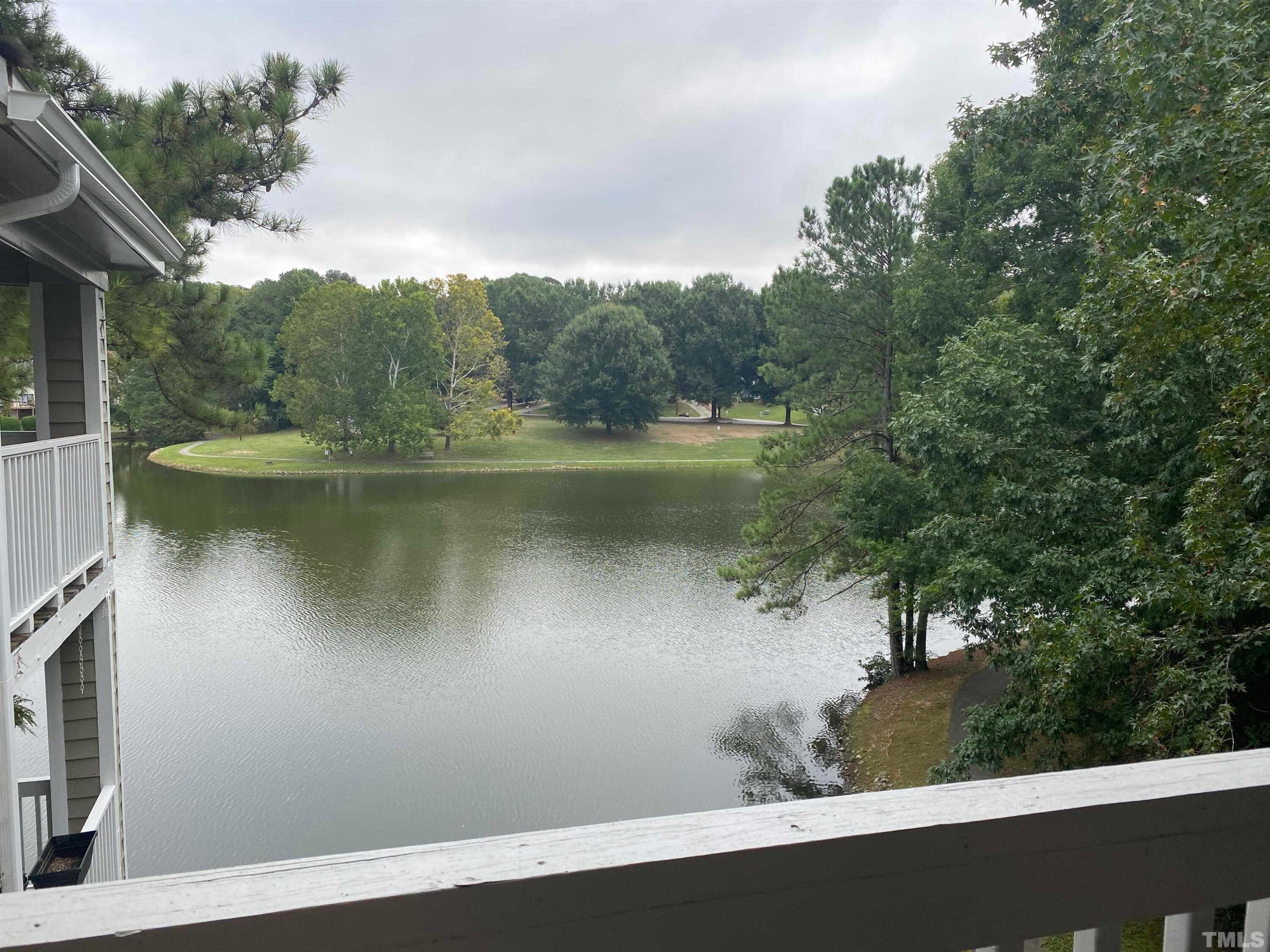 734 Springfork Drive, Unit 734 Cary, NC 27513 - Photo 5 of 14 Photo #14