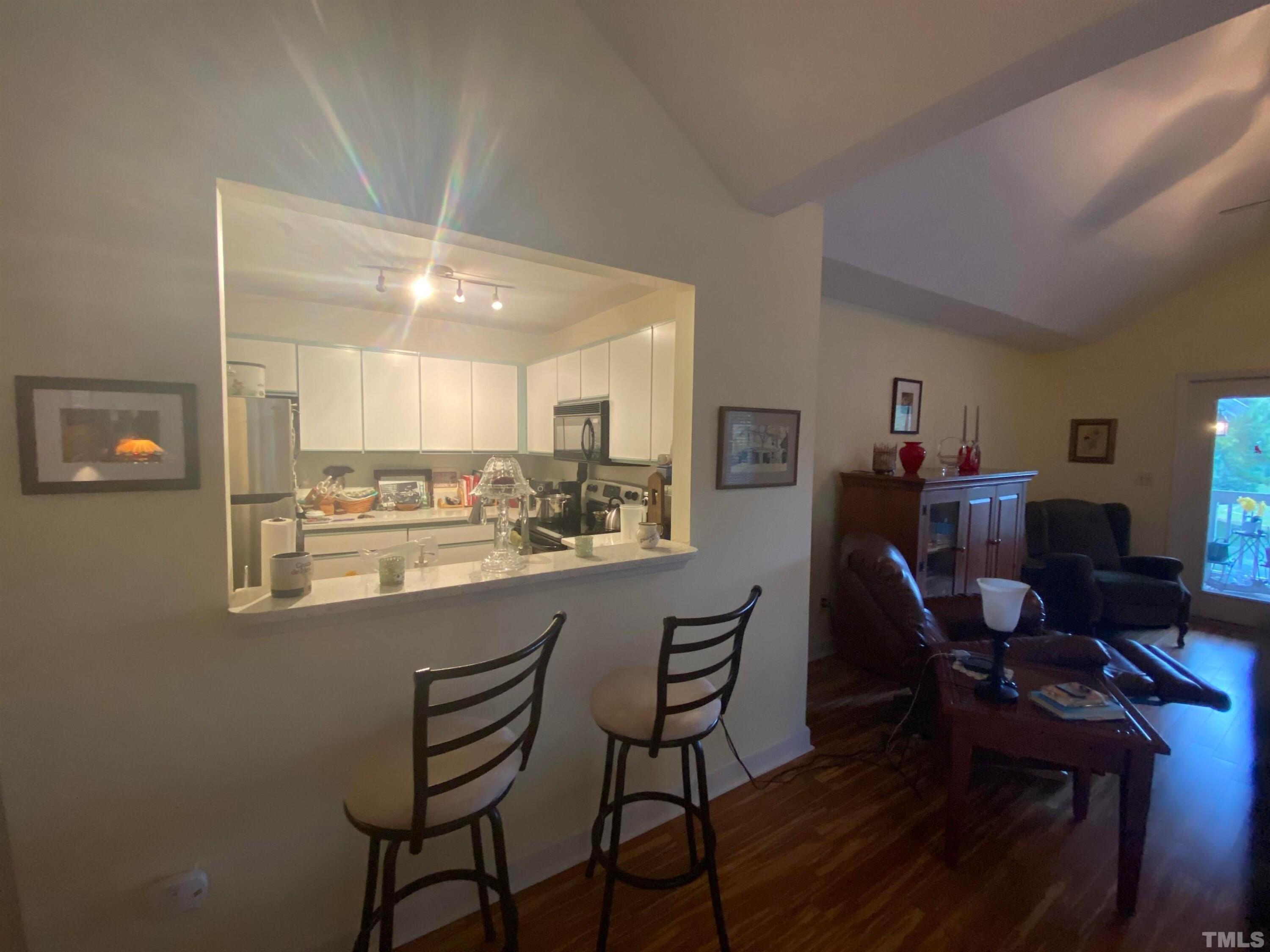 734 Springfork Drive, Unit 734 Cary, NC 27513 - Photo 6 of 14 Photo #5