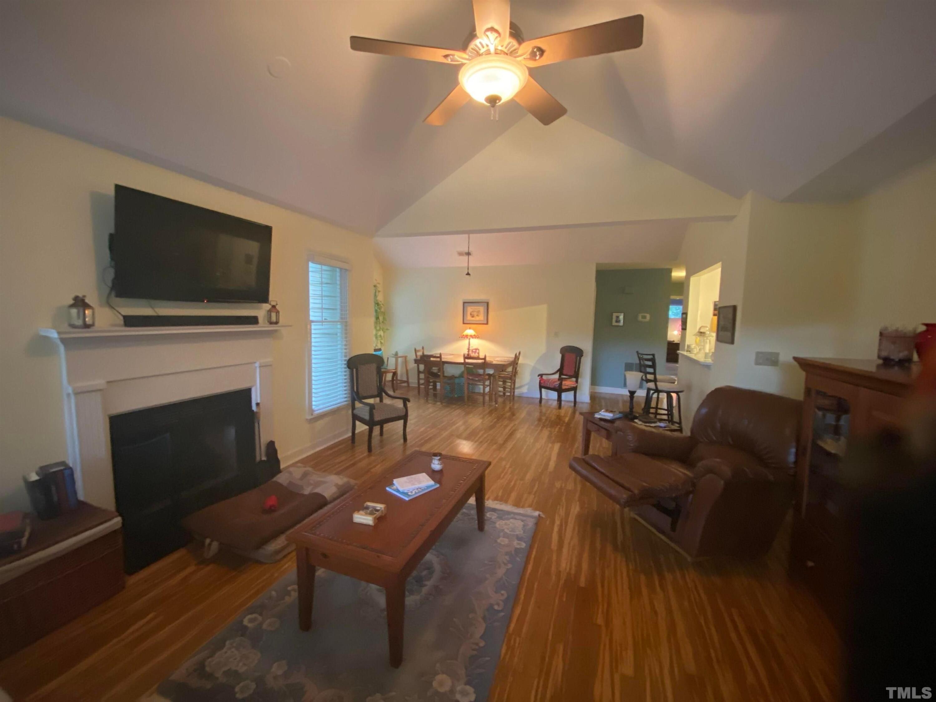 734 Springfork Drive, Unit 734 Cary, NC 27513 - Photo 7 of 14 Photo #3