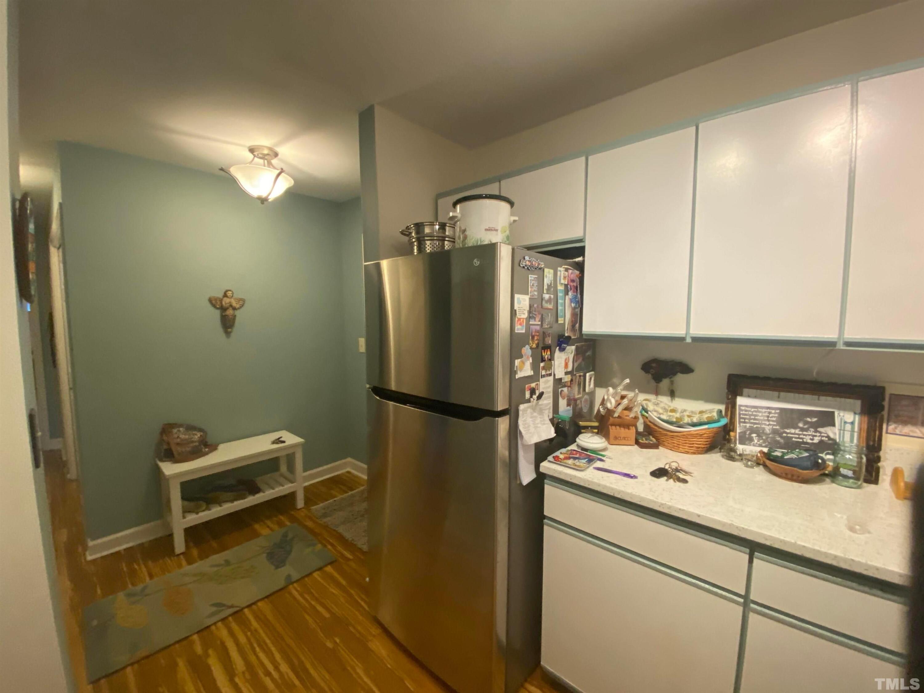 734 Springfork Drive, Unit 734 Cary, NC 27513 - Photo 8 of 14 Photo #7