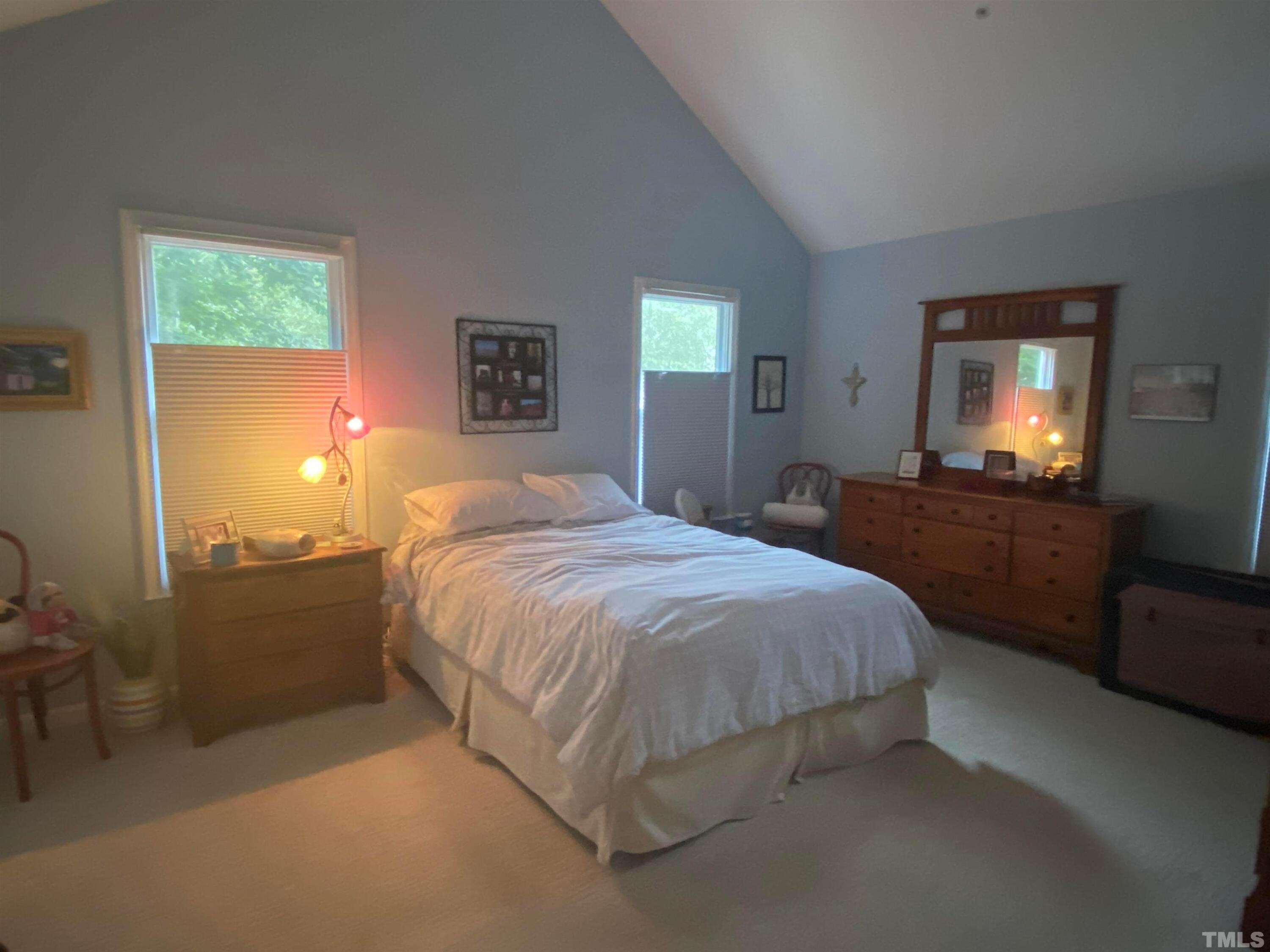 734 Springfork Drive, Unit 734 Cary, NC 27513 - Photo 10 of 14 Photo #9