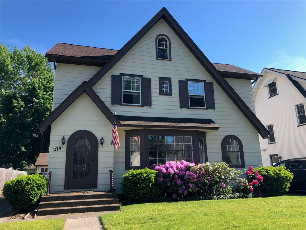279 Wimbledon Road Irondequoit, NY 14617 - Photo 1 of 1