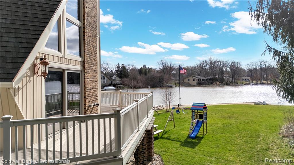 2879 Sunset Circle Metamora, MI 48455 - Photo 50 of 50