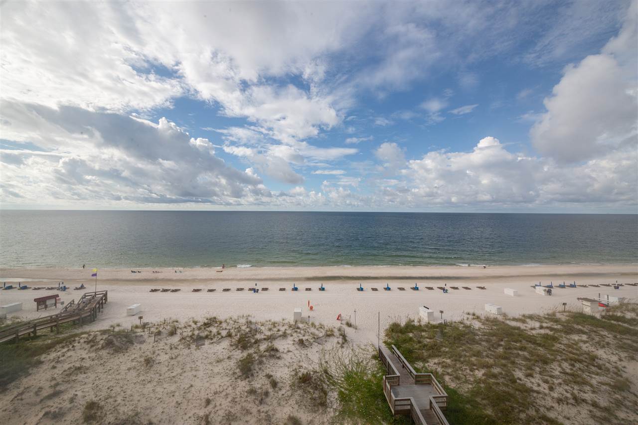 809 West Beach Boulevard, Unit 704 Gulf Shores, AL 36542 - Photo 22 of 26