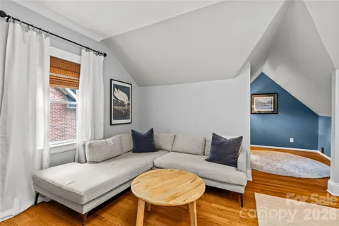 $995,000 | 1505 East Worthington Avenue, Charlotte, NC 28203