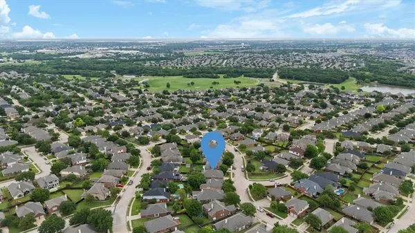 $2,350 | 6803 Woodcrest Lane, Sachse, TX 75048