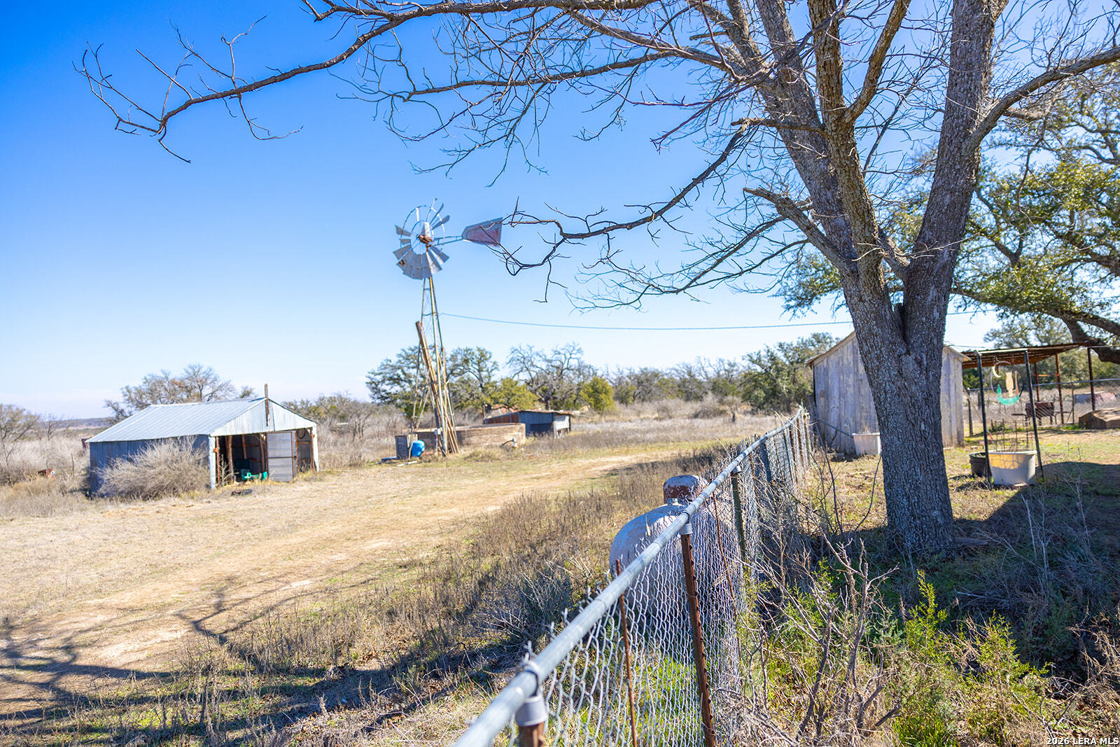 6623 Starks Road Mason, TX 76856 - Photo 71 of 114 Gallery Image 71