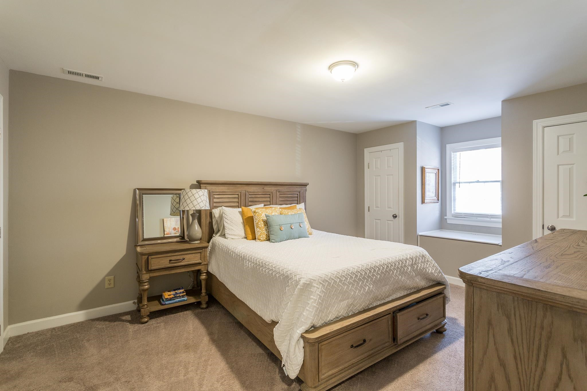 7013 Sandringham Drive Raleigh, NC 27613 - Photo 16 of 25 Photo 16