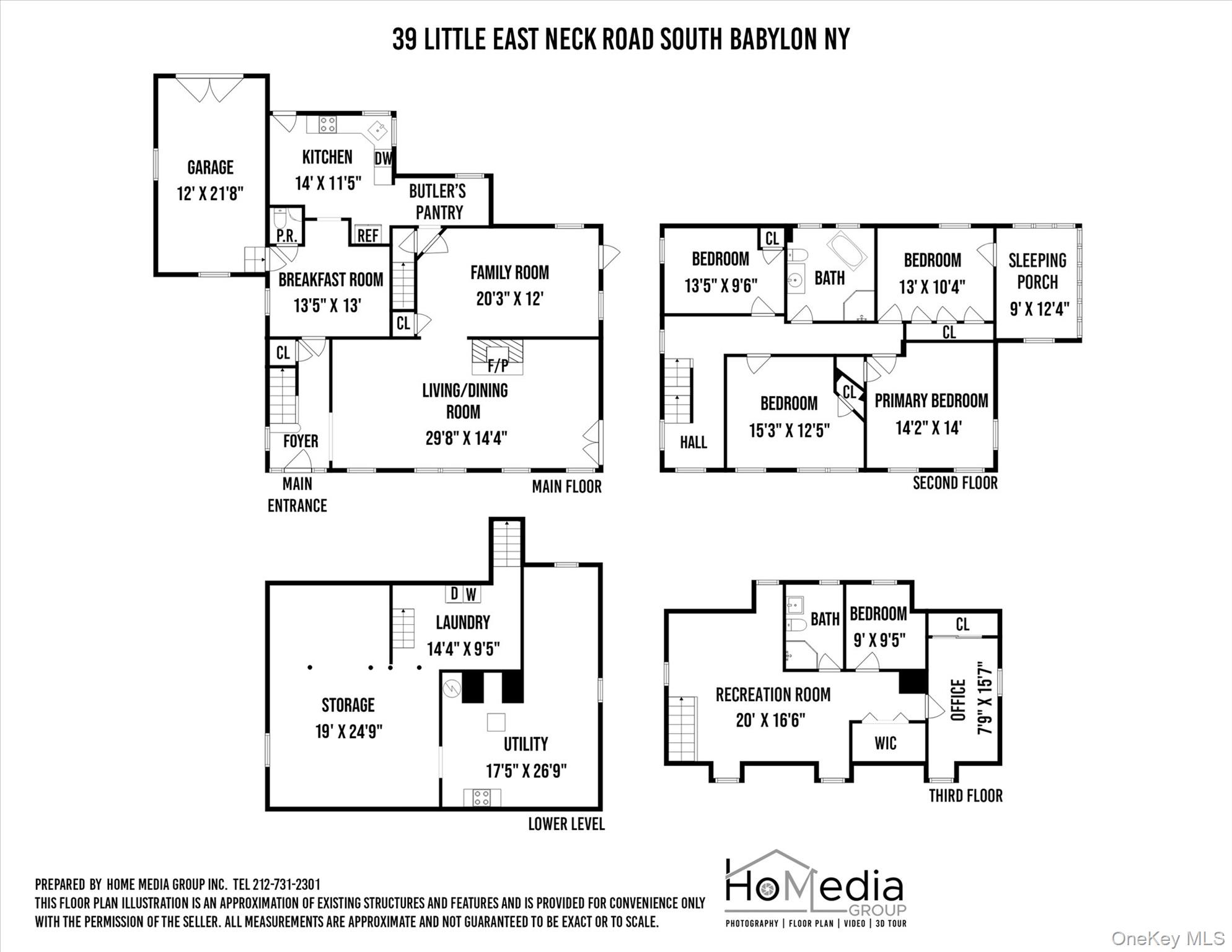 39 Little East Neck Road South Babylon, NY 11702 - Photo 46 of 46