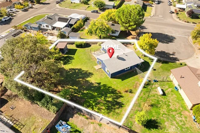 $295,000 | 2243 Jan Court, Oroville, CA 95966