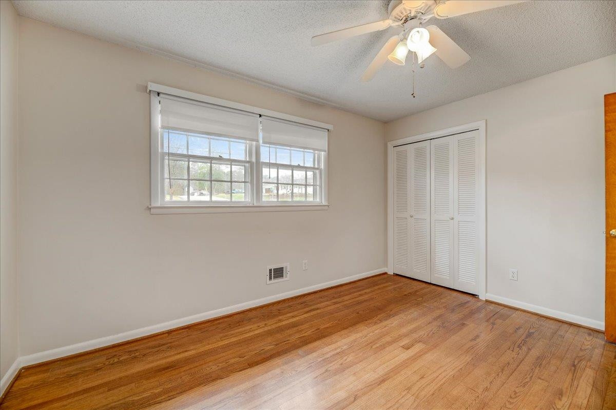 4713 Forestdale Road Raleigh, NC 27603 - Photo 16 of 50 Bedroom