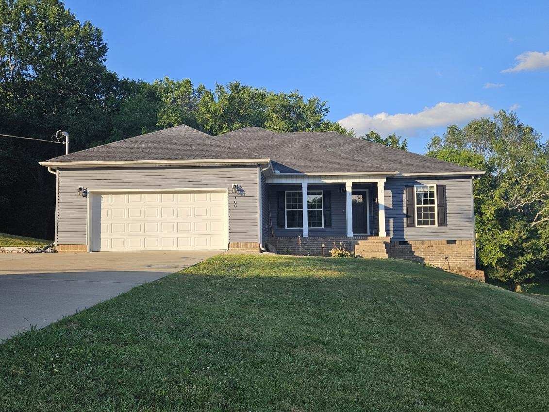 180 Case Road Lynchburg, TN 37352 - Photo 1 of 18 Gallery Image 1