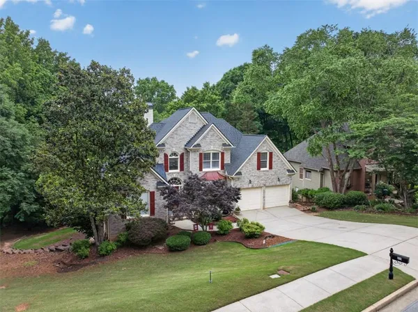 $548,800 | 859 Misty River Court, Dacula, GA 30019