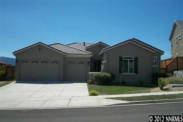 2315 Peavine Valley Road Reno, NV 89523 - Photo 1 of 1 Photo 1