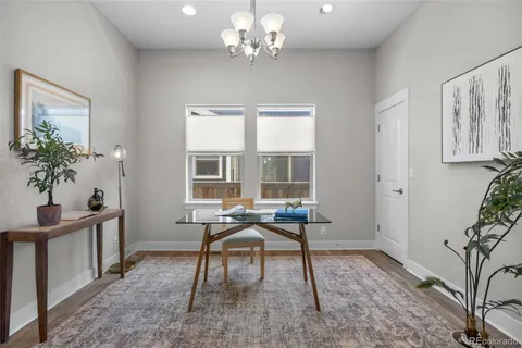 $815,000 | 5912 Boston Court, Denver, CO 80238