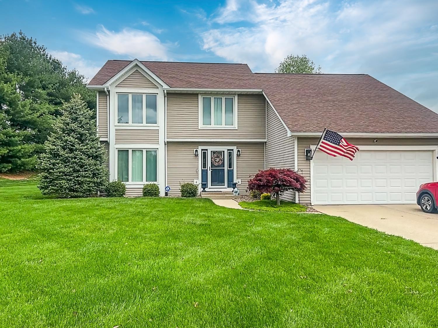 283 Winding Way Batesville, IN 47006 - Photo 1 of 14