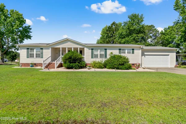 $260,000 | 1100 Waterview Lane Southwest, Calabash, NC 28467