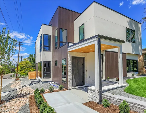 $2,850,000 | 1491 South York Street, Denver, CO 80210