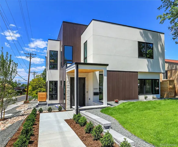 $3,100,000 | 1491 South York Street, Denver, CO 80210